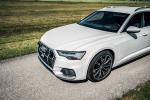 Audi A6 Allroad by ABT 2020 года